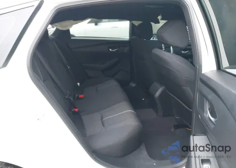 2024 Honda Accord Hybrid Sport z USA, uszkodzony, nr VIN 1HGCY2F56RA081826